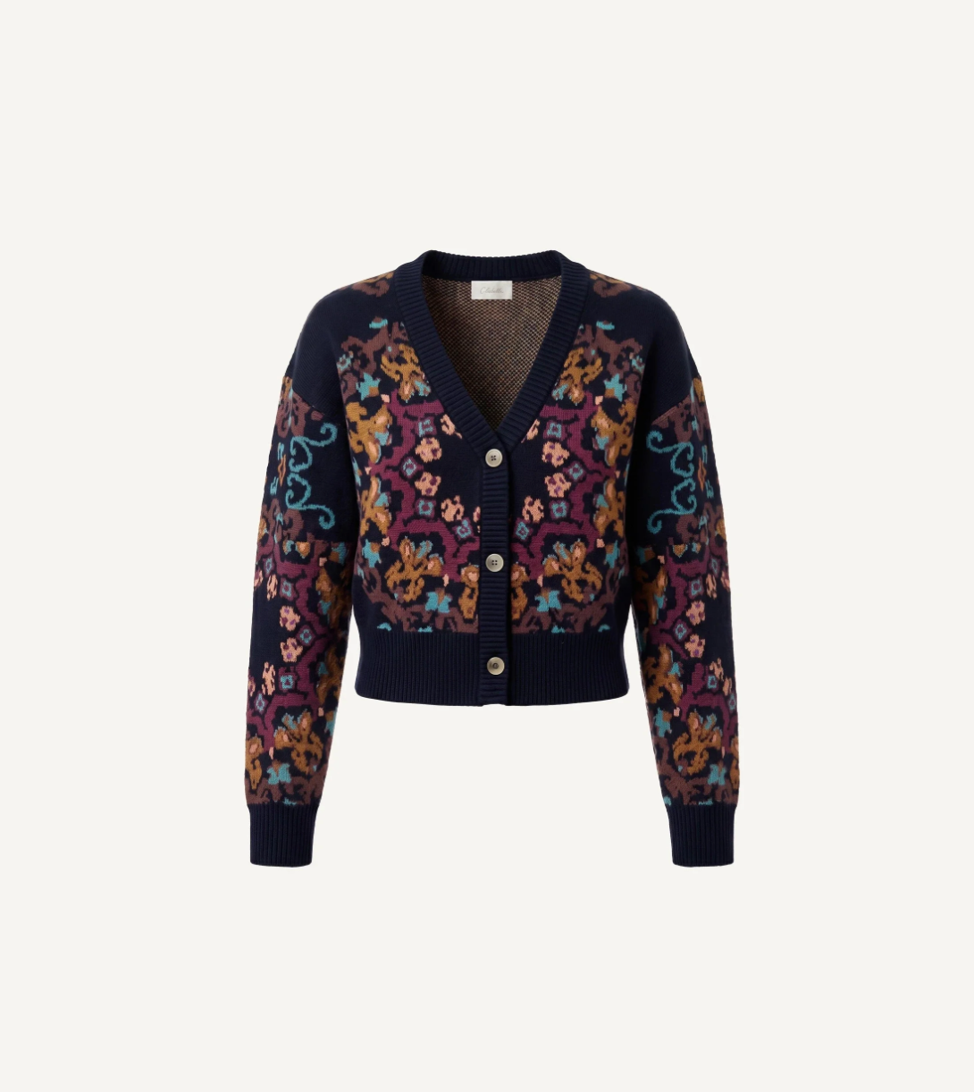 Daniella Sweater