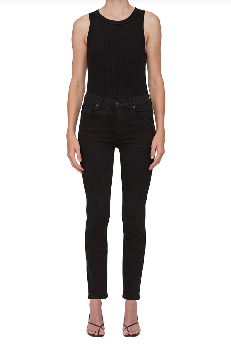 Sloane Skinny Jeans