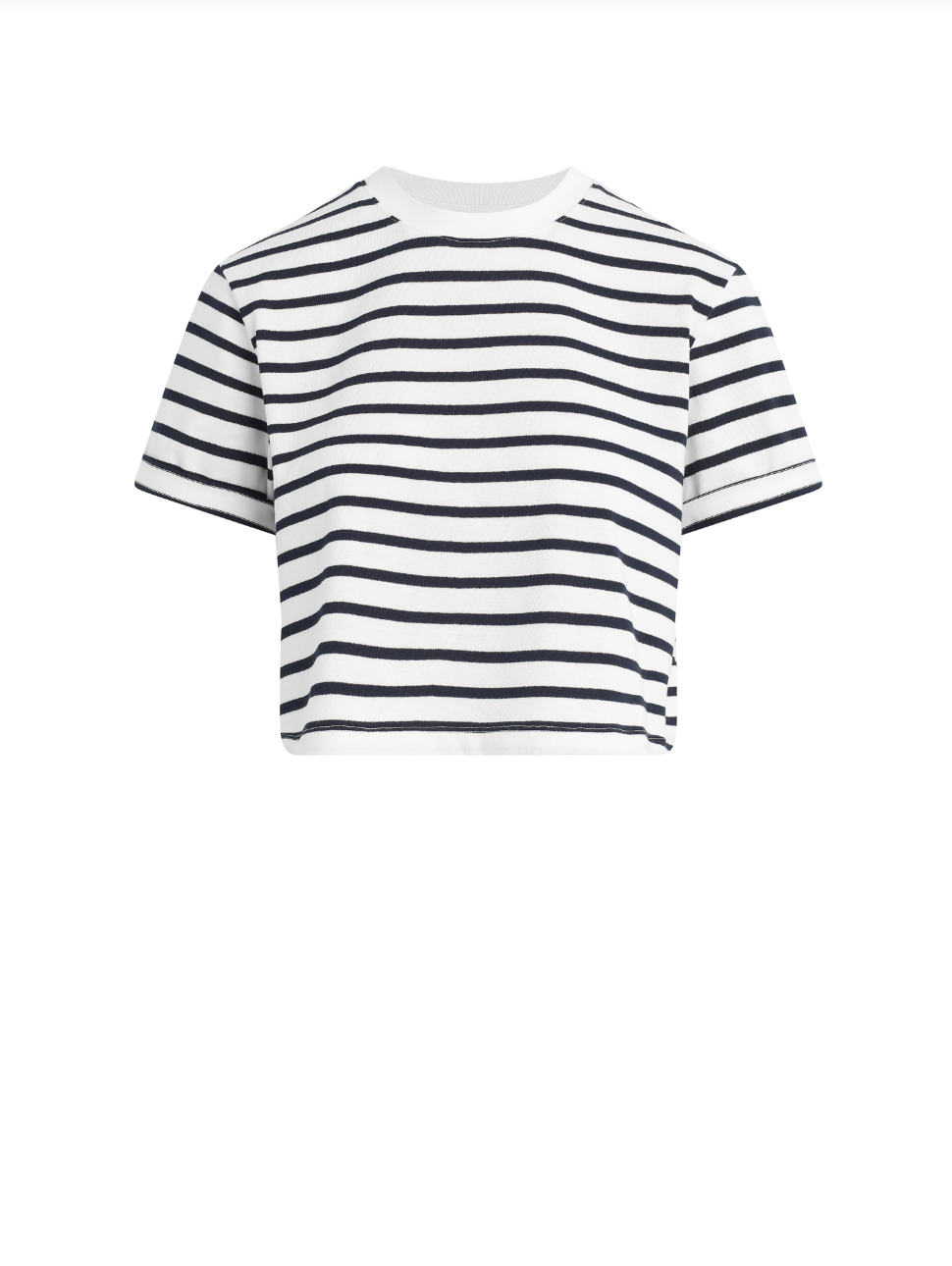 The Boxy Tee