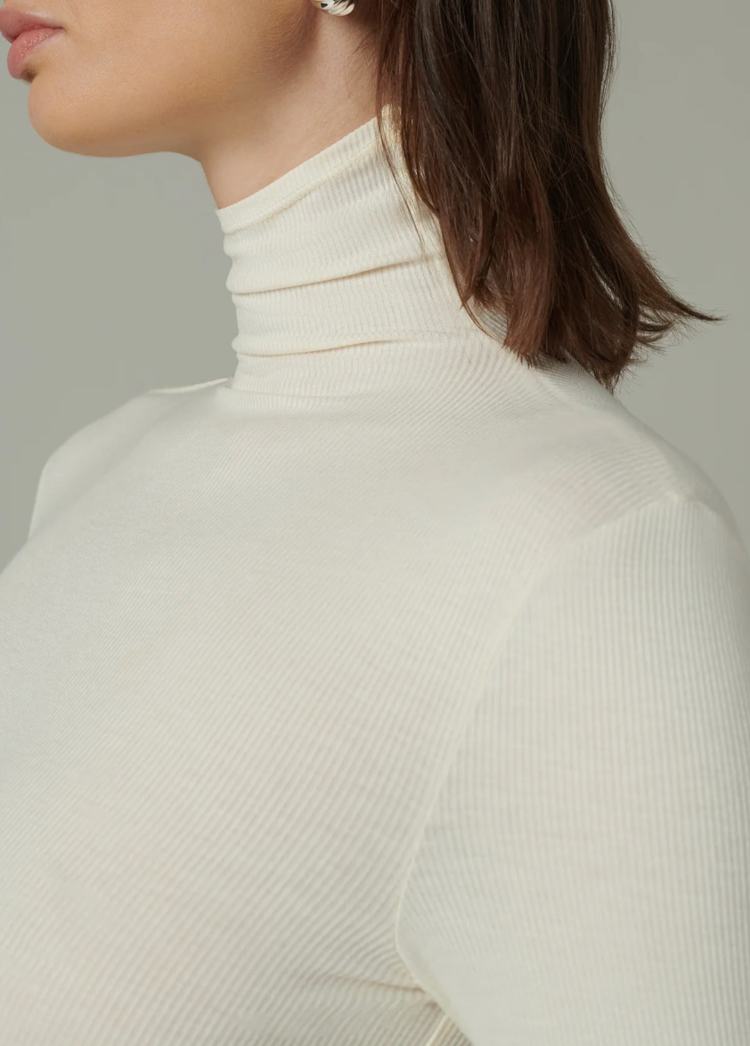 The Tony Long Sleeve Top