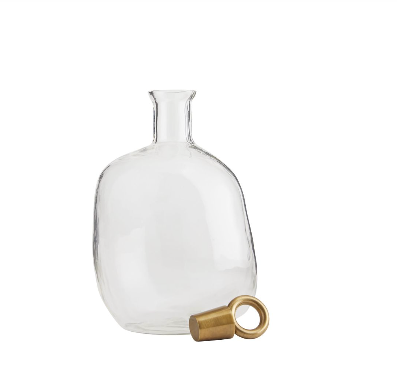 Frances Decanter