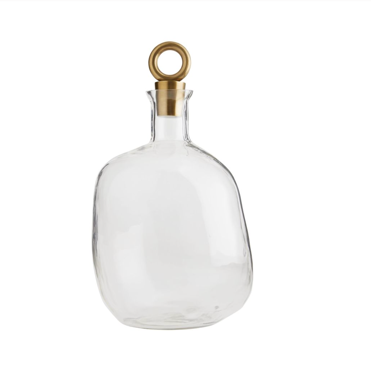 Frances Decanter