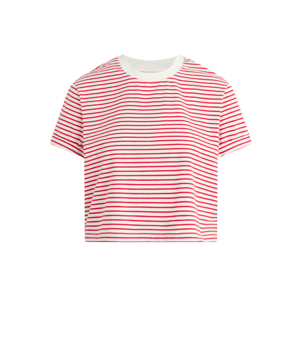 The Boxy Tee