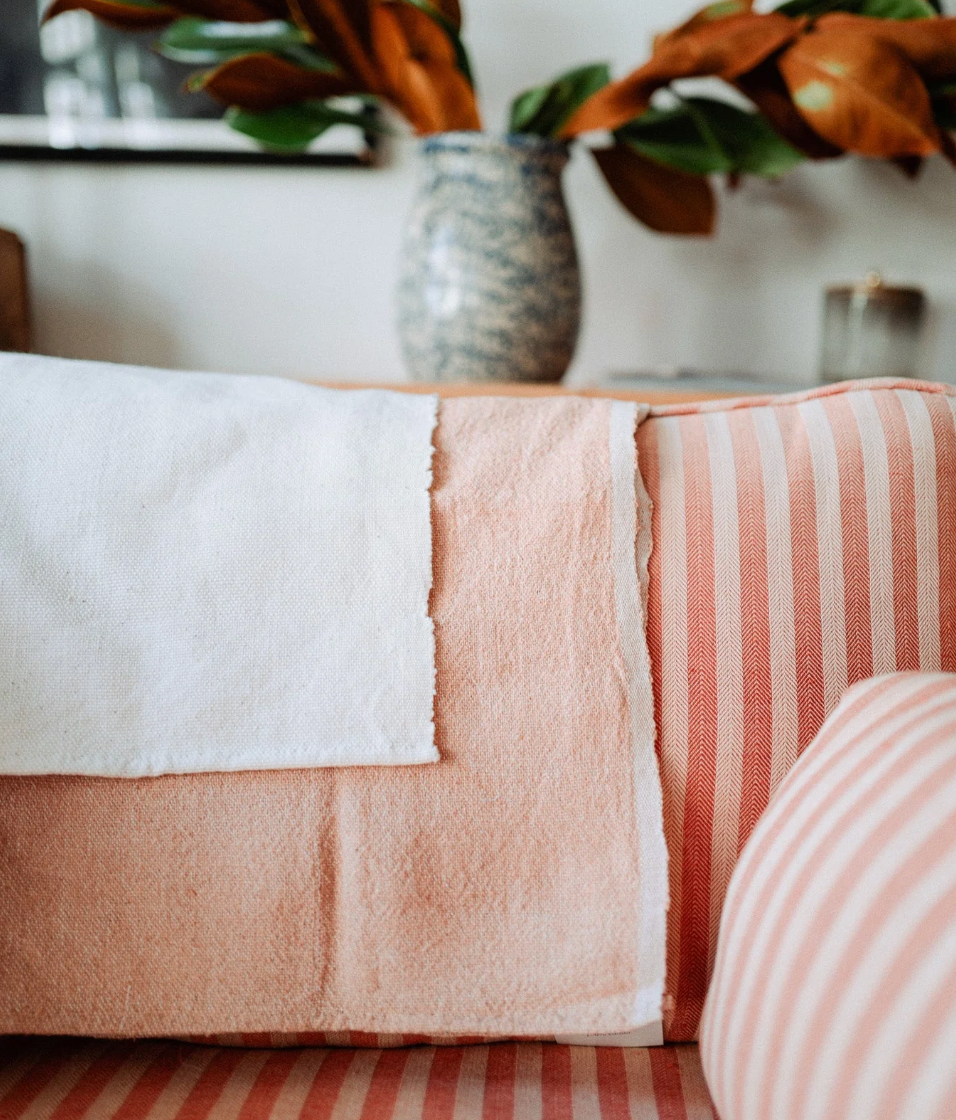 Large Cotton Towel