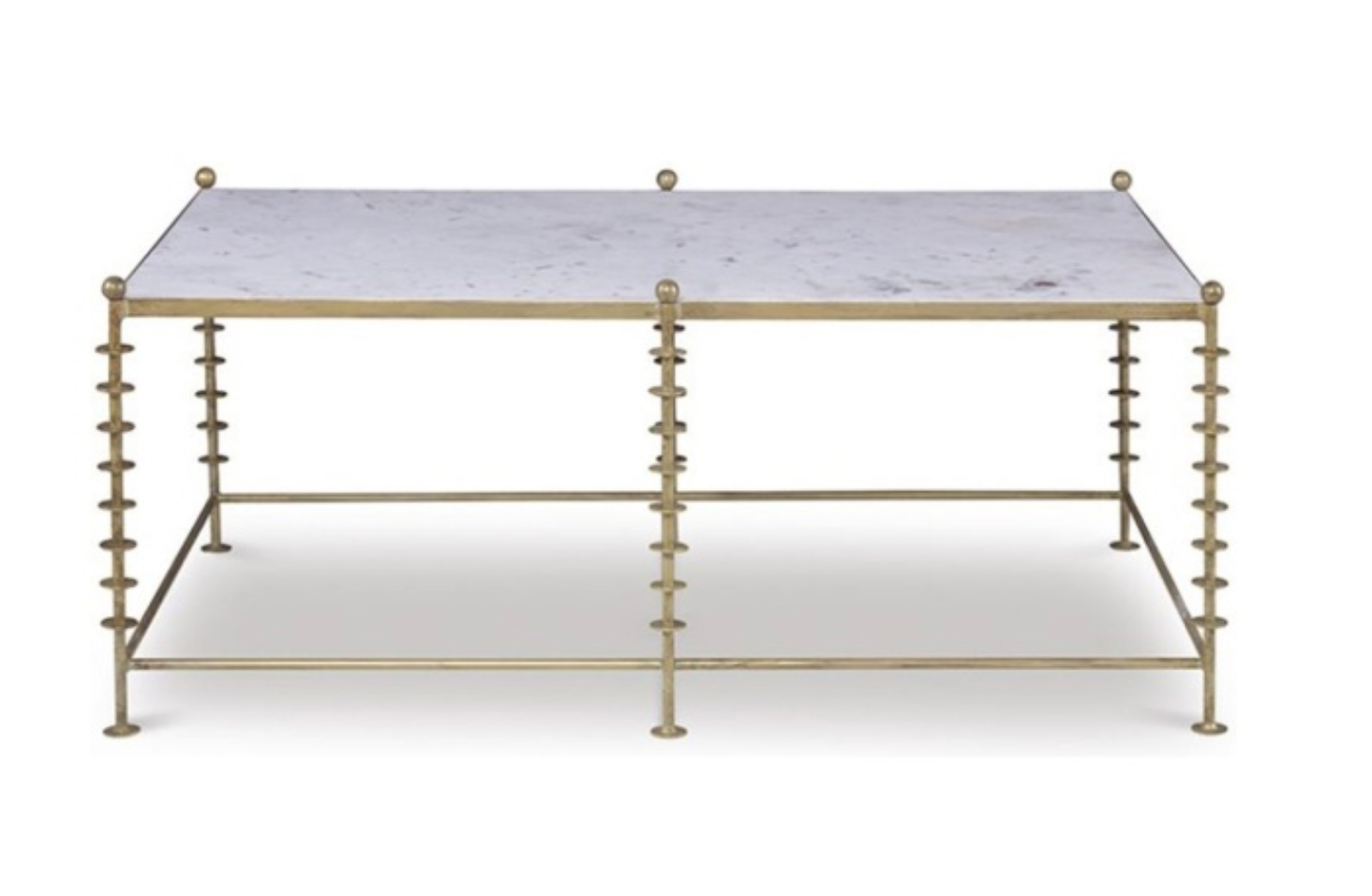 Bartoli Coffee Table