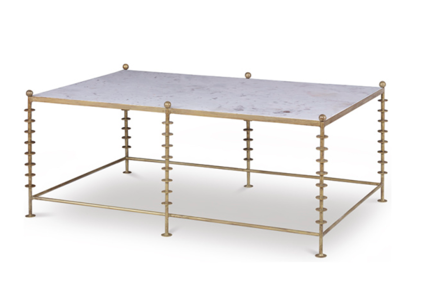 Bartoli Coffee Table