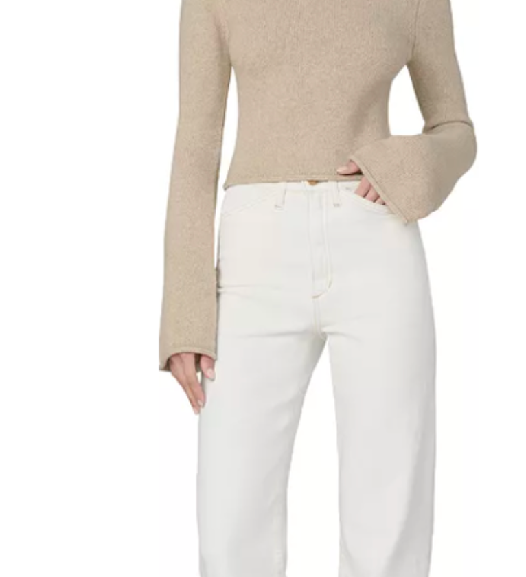The Margot Slant Pocket