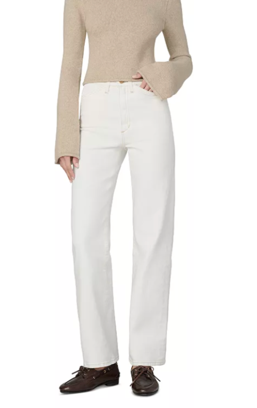 The Margot Slant Pocket