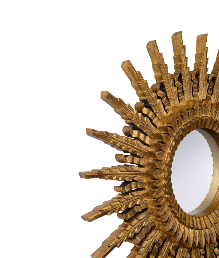 Lumiance Mirror