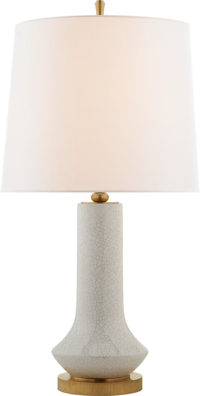 Luisa Large Table Lamp