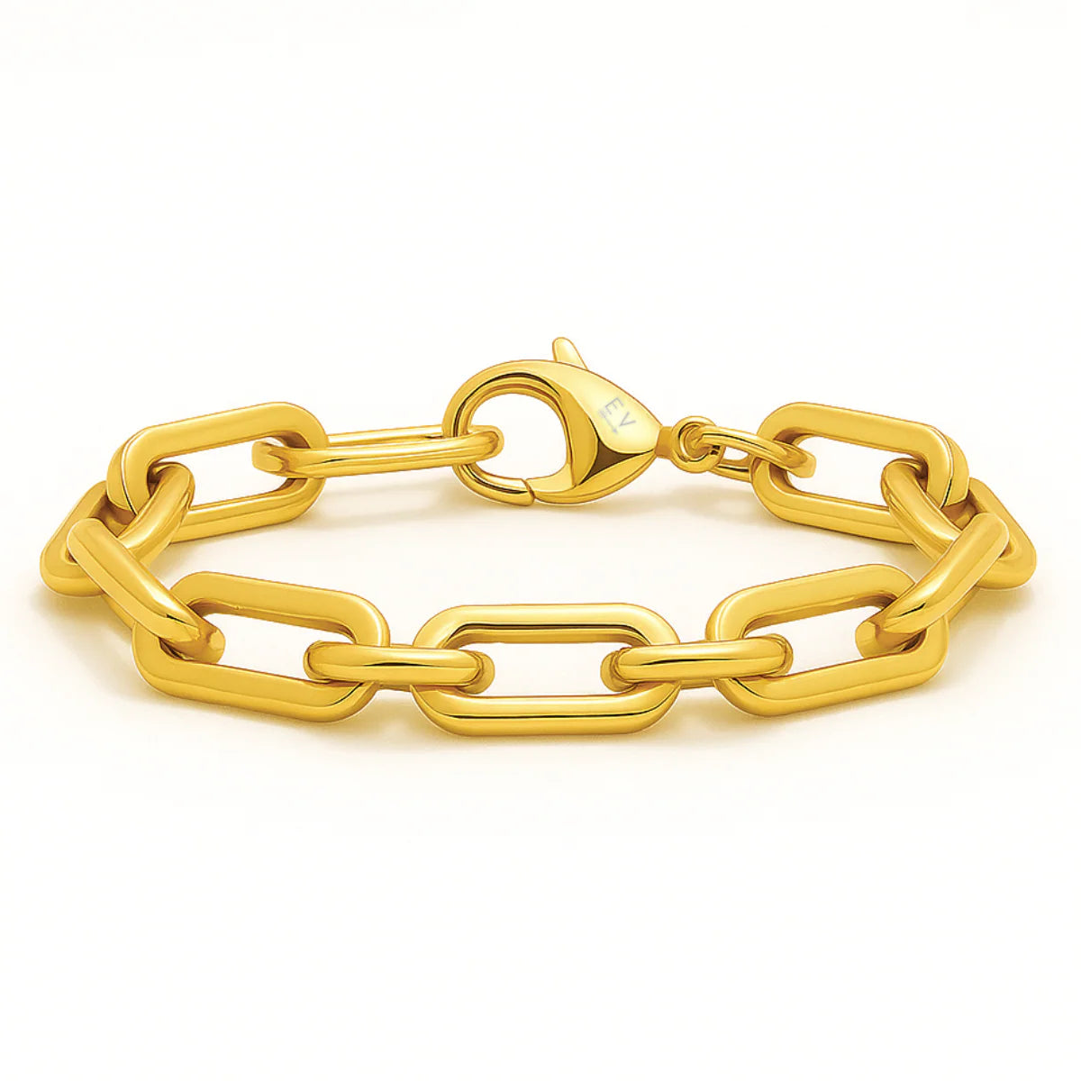 Gage Link Bracelet