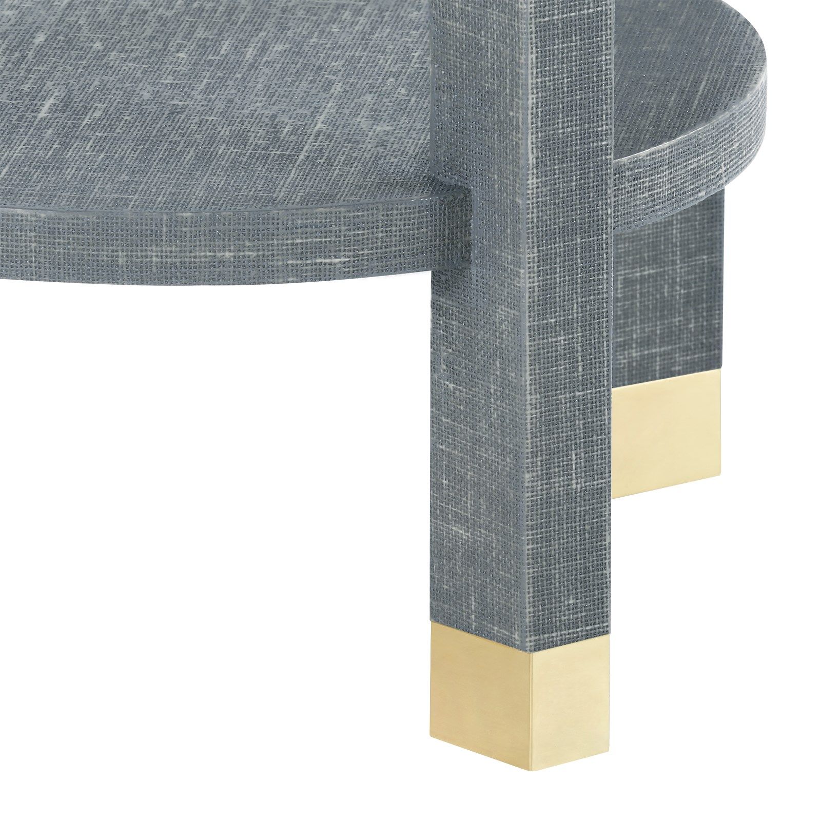 Claudette Side Table