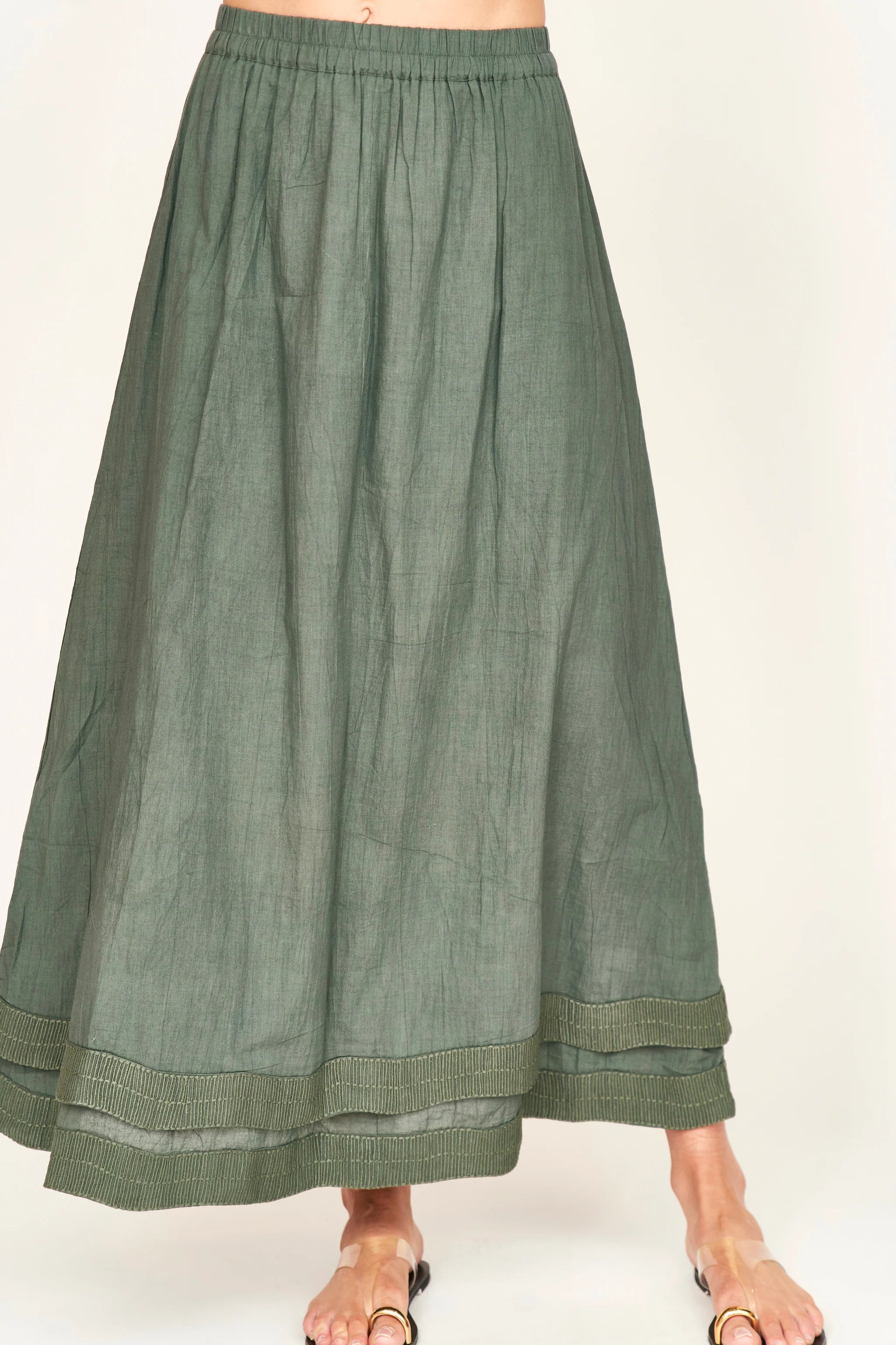 Verona Skirt