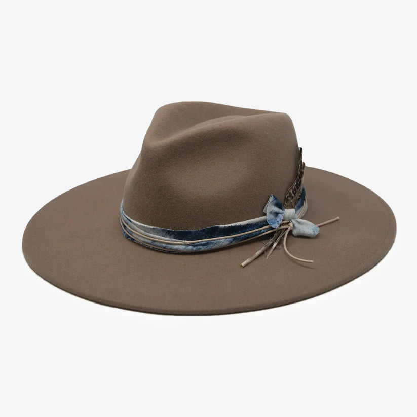 Amelia Hat