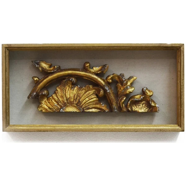 Bliss Studio Napoleon Cadre