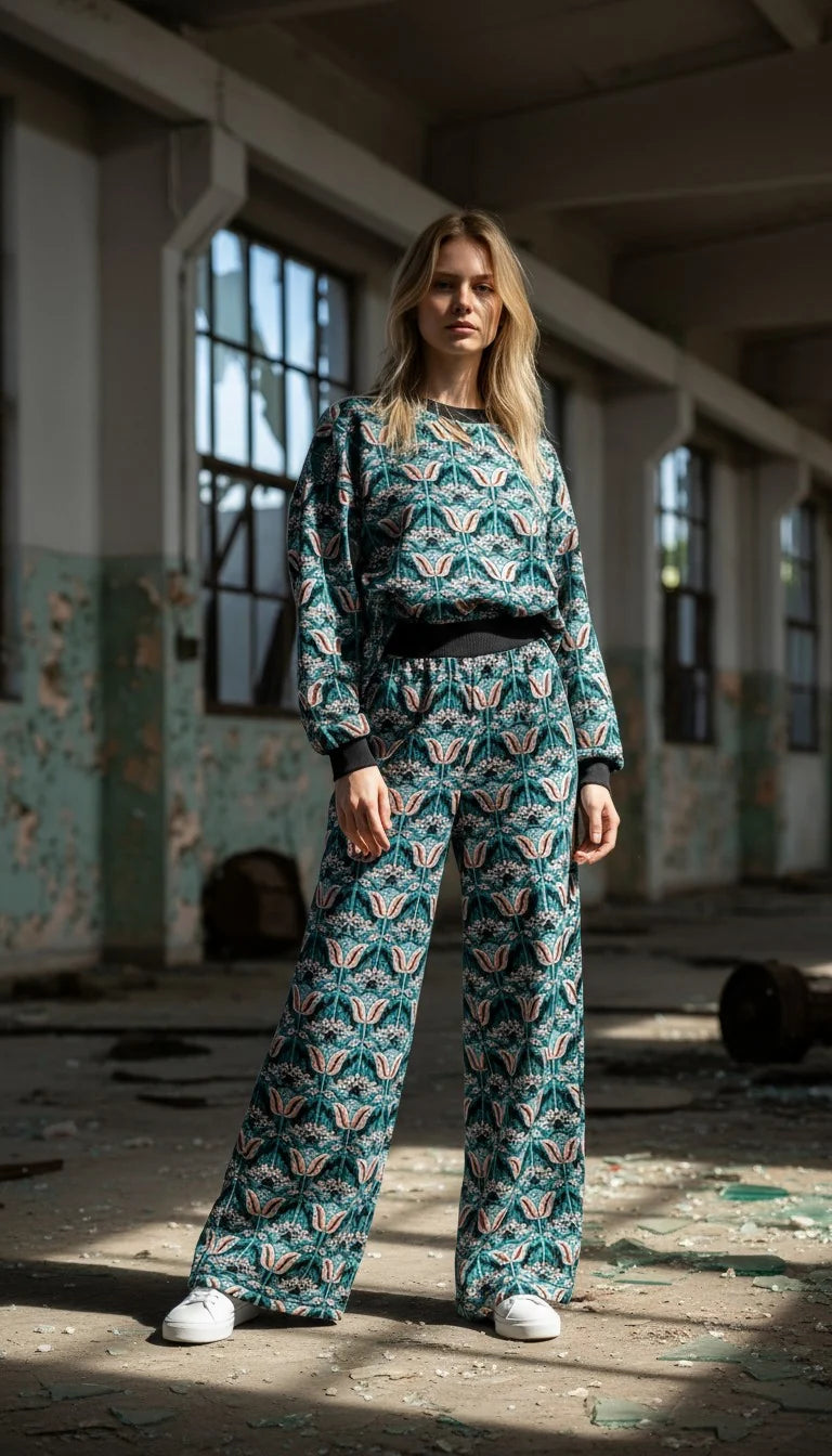 Jora Terri Sweatshirt