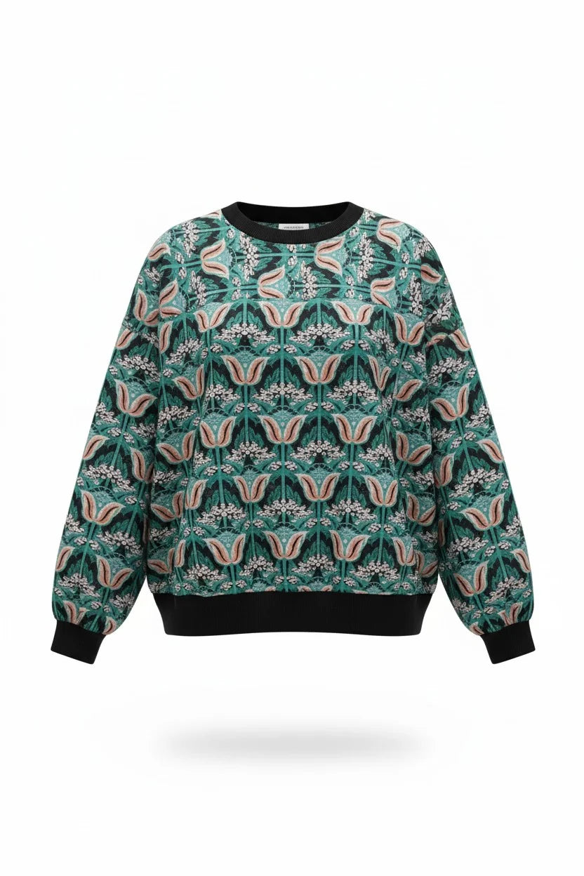 Jora Terri Sweatshirt