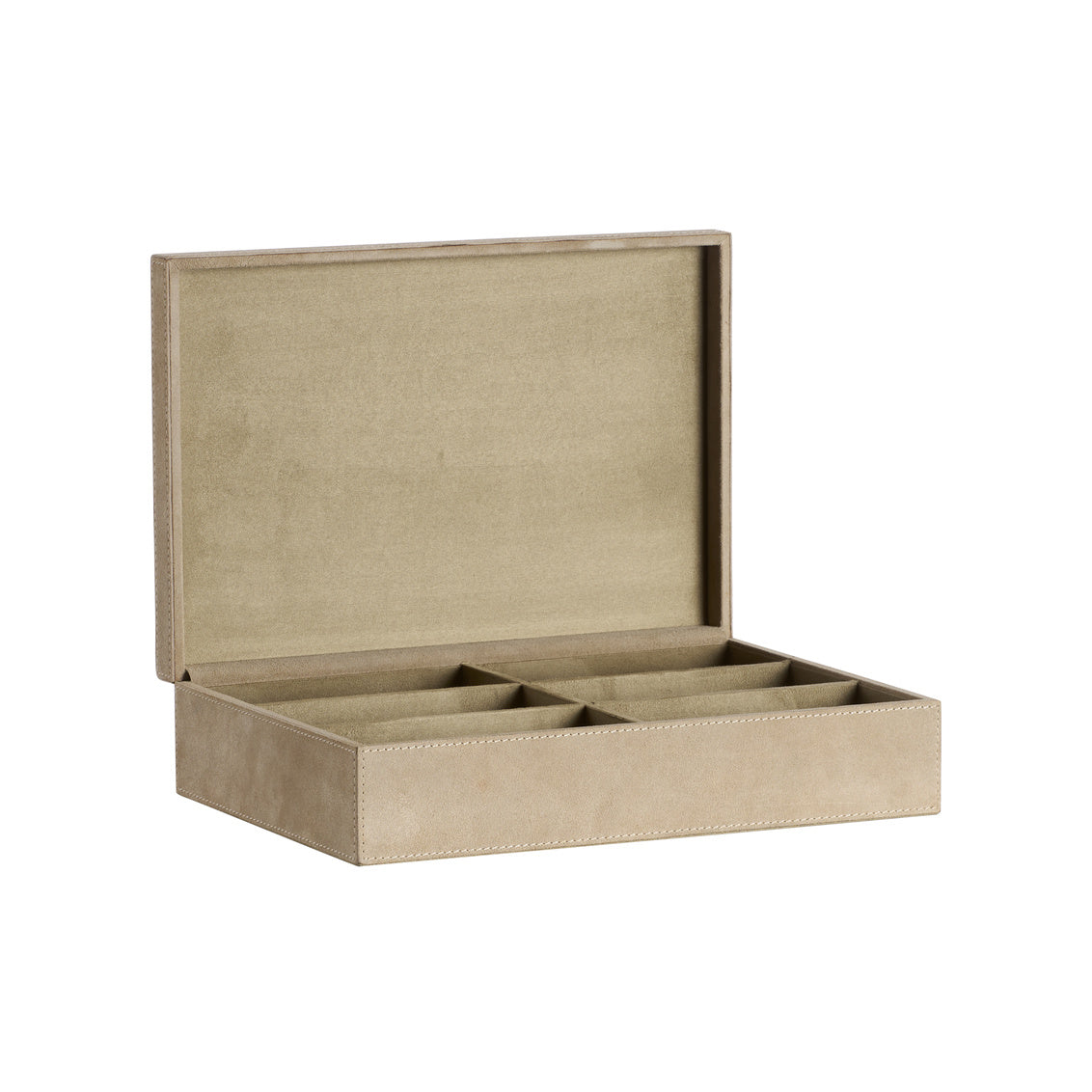 Harrison Eyewear Box