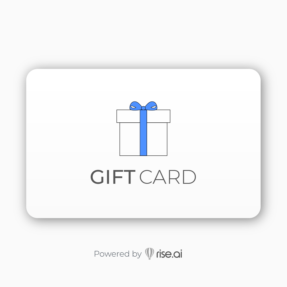 LBI Gift Card