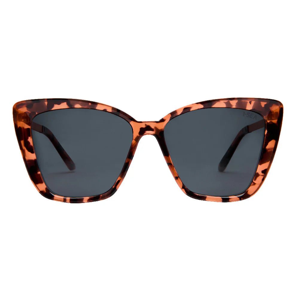 Aloha Fox Blonde Torte Sunglasses