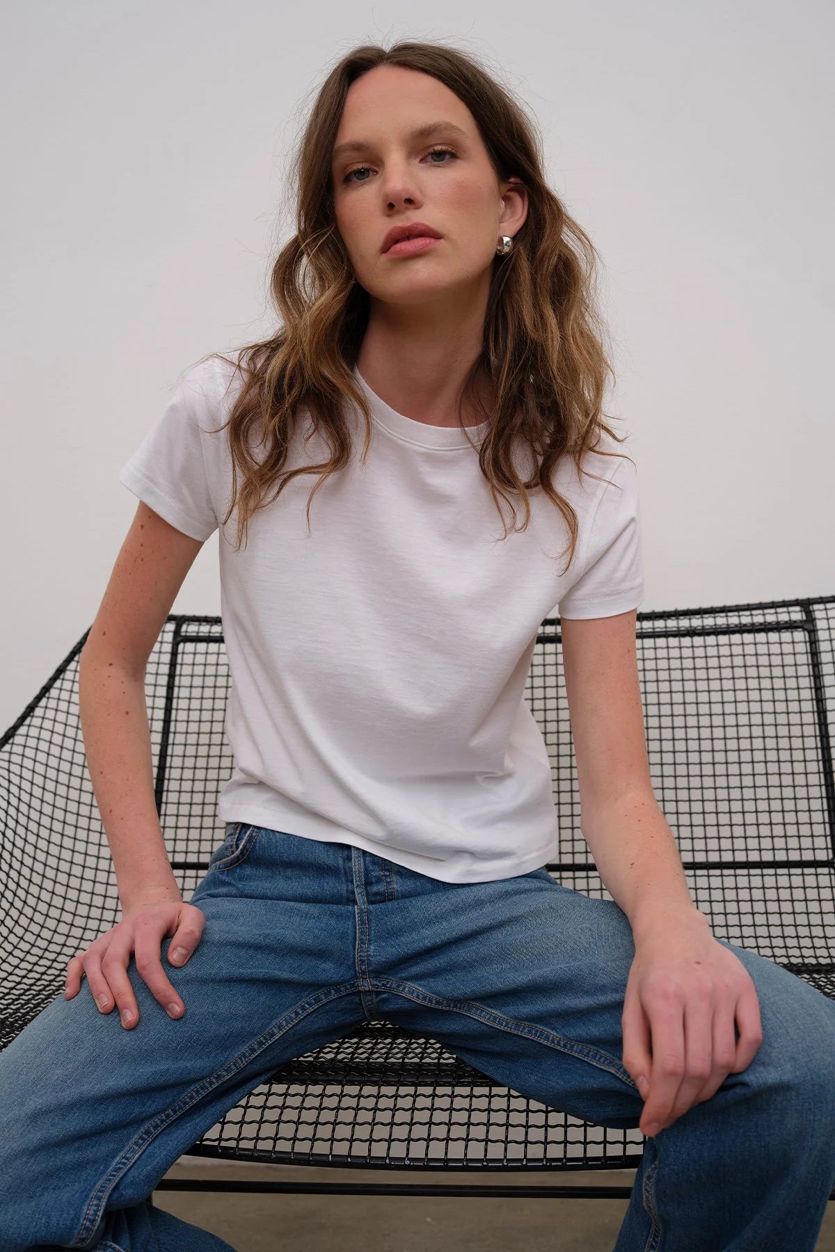 Amore Tee