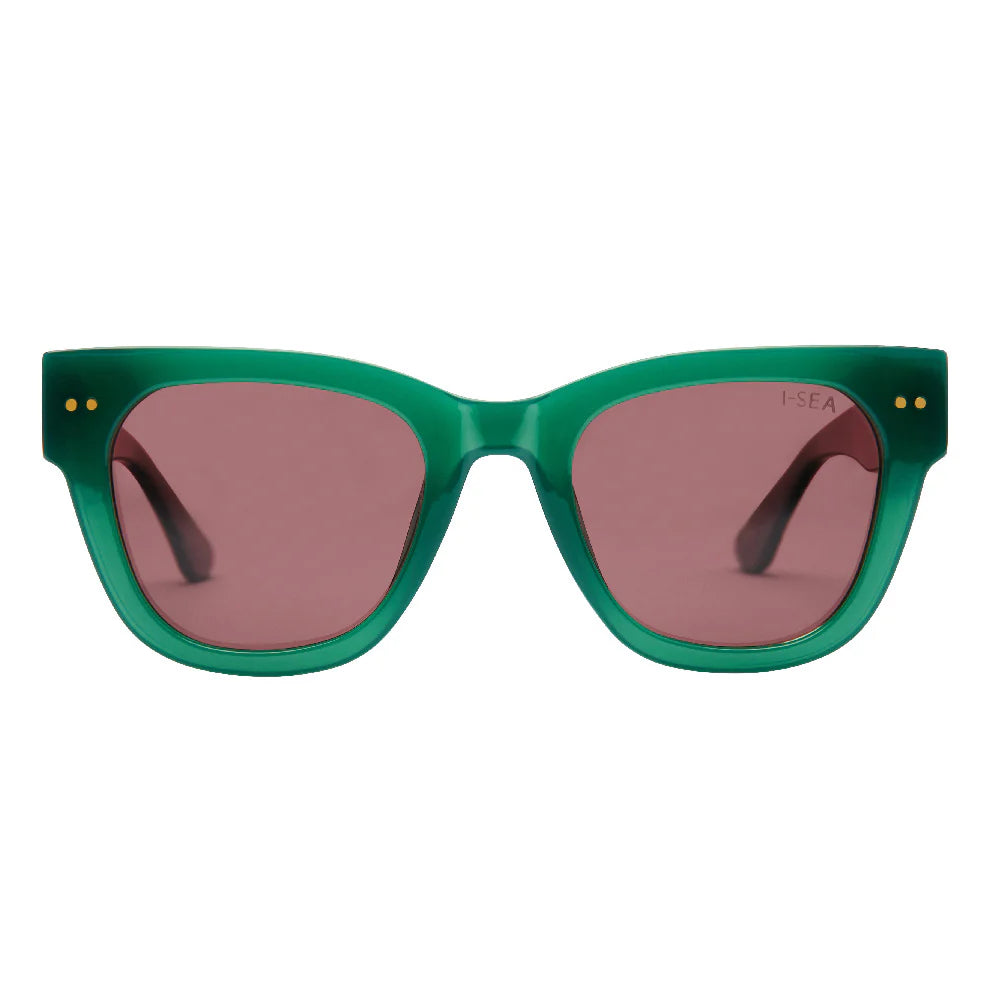 Andie Kale/Plum Sunglasses