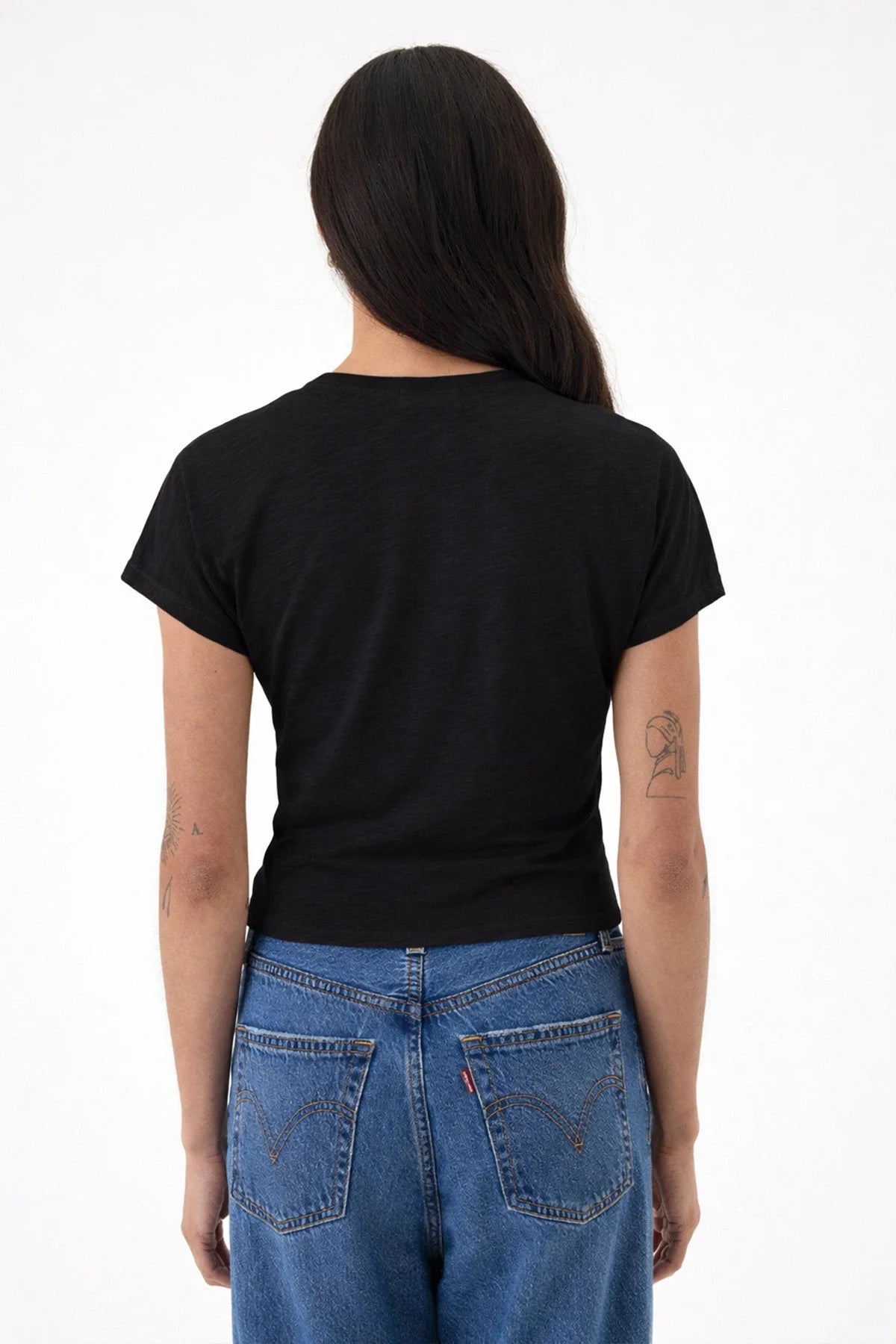Ballet Wrap Top