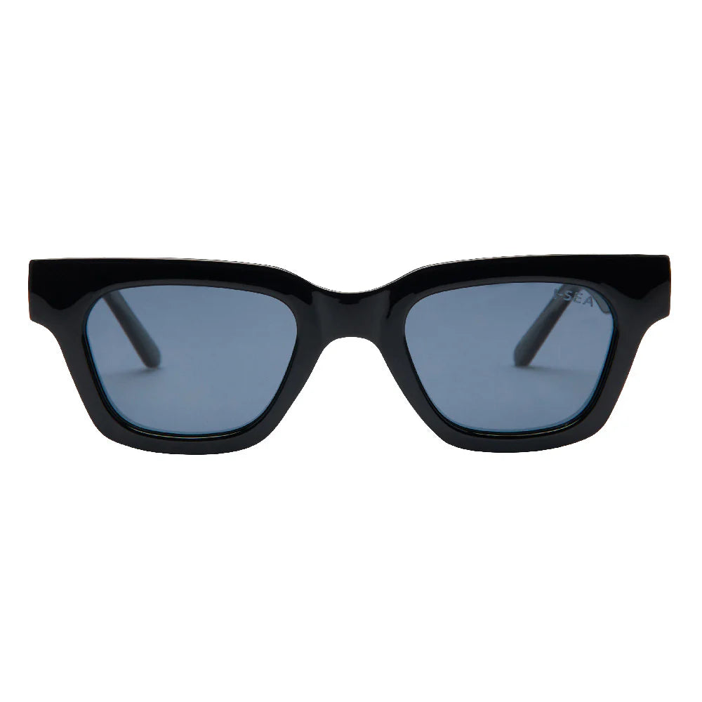 Banks Black/Smoke Sunglasses