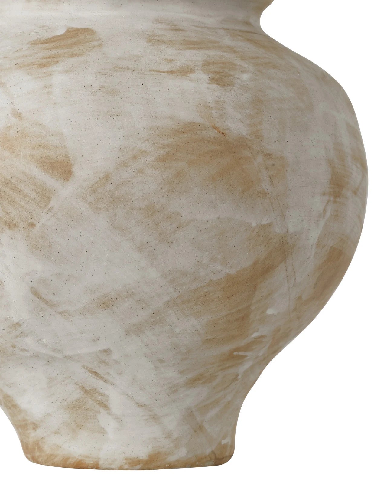 Monte Carlos Vase