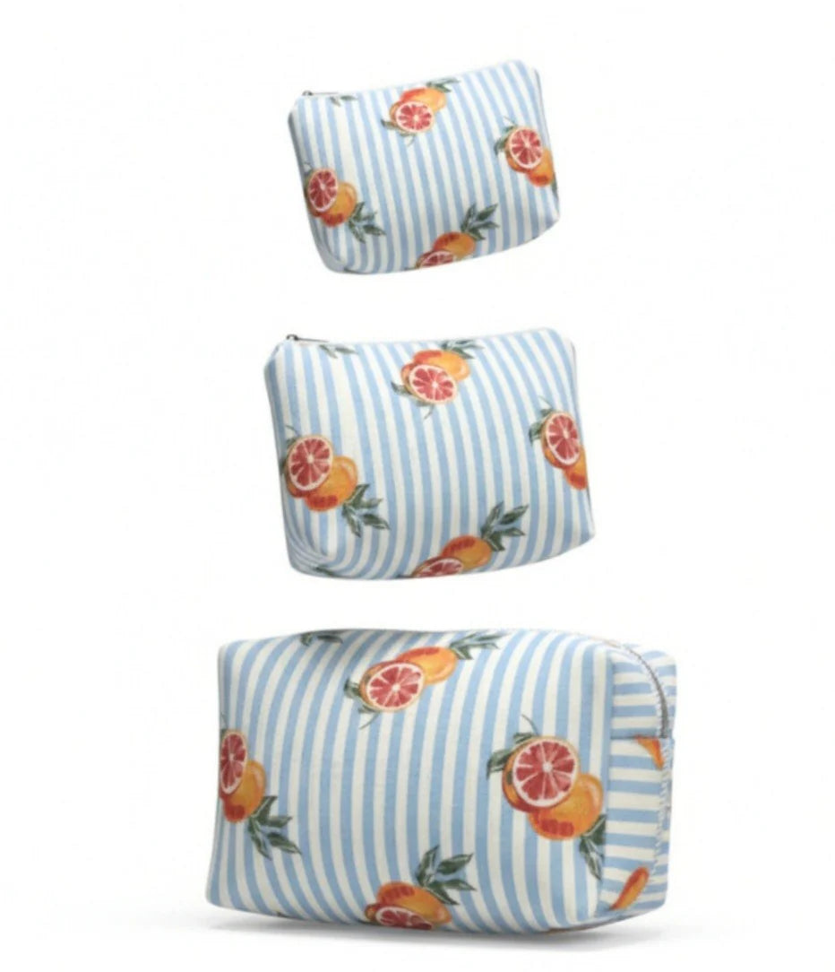 Breakfast with MJ Toiletry Set