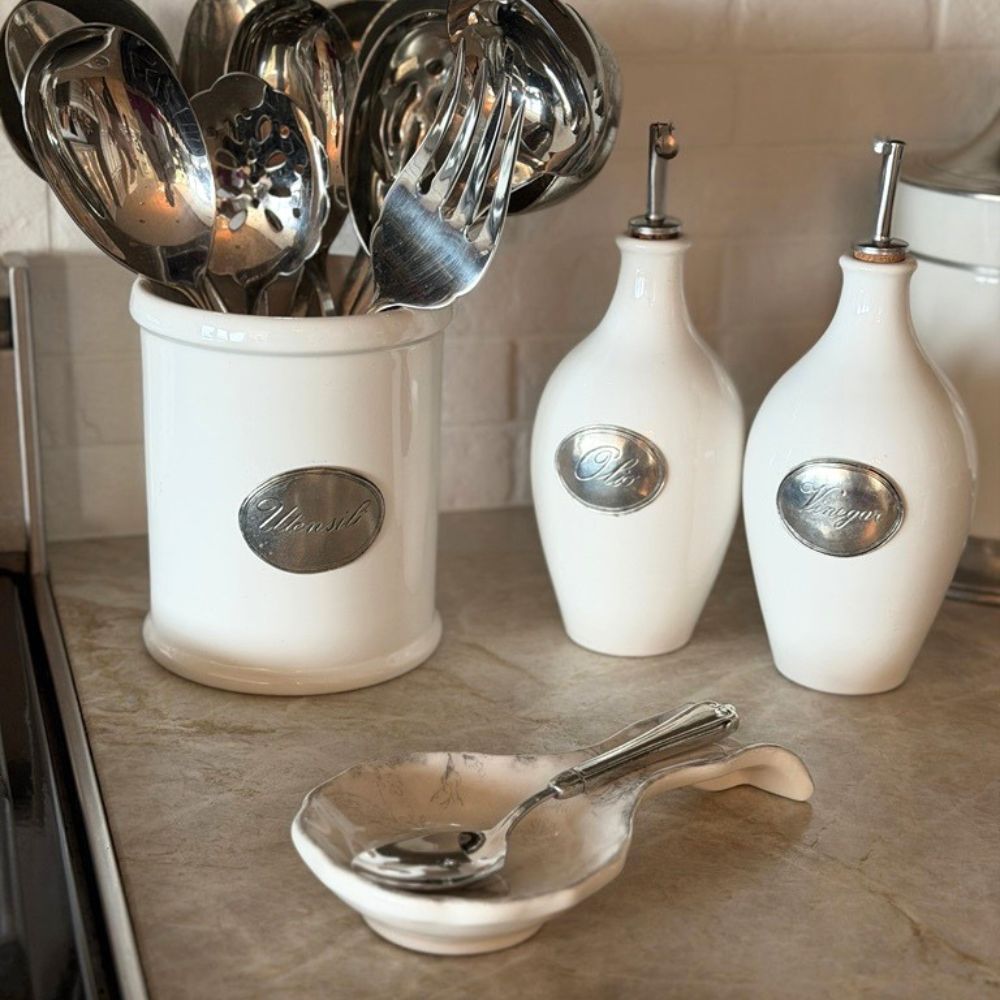 Giulietta Spoon Rest