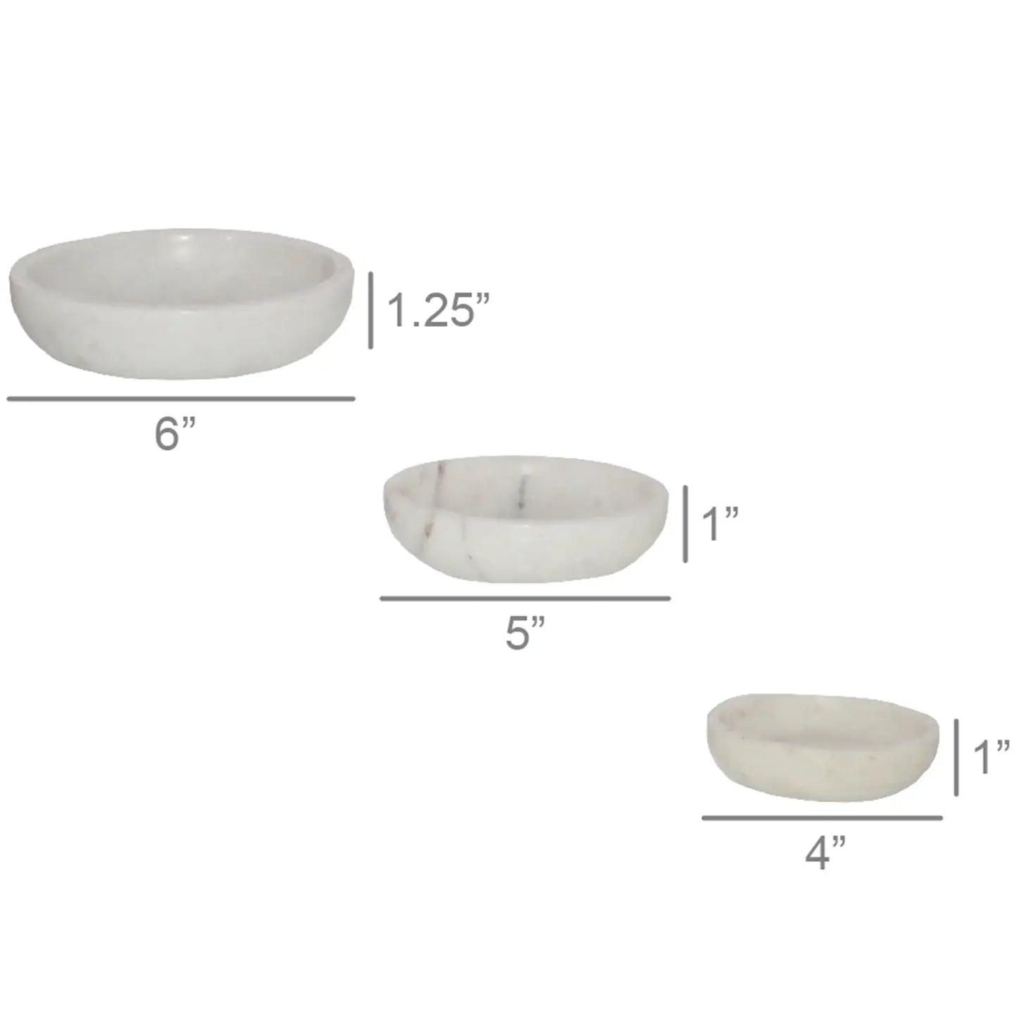 Mercer Bowl Set