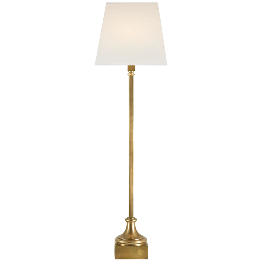 Cawdor Buffet Lamp