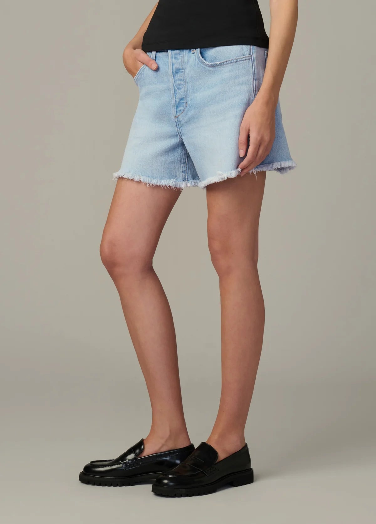 The Jessie Short in Fiction