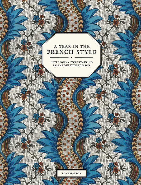 A Year in The French Style