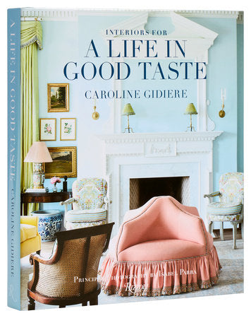 A Life In Good Taste