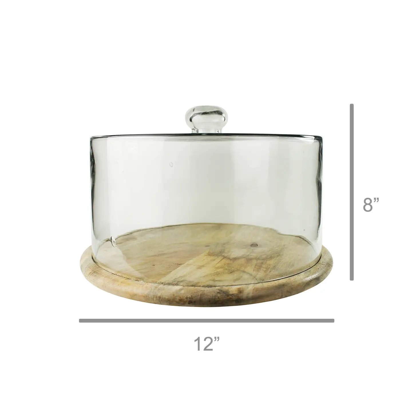 Bodega Cake Cloche