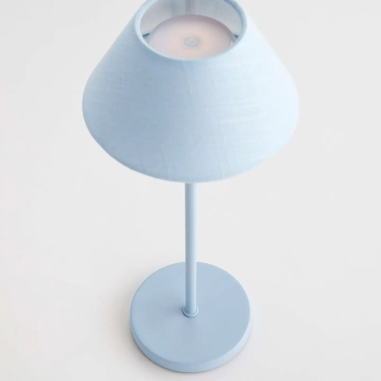 Alluna Cordless Portable Led Lamp