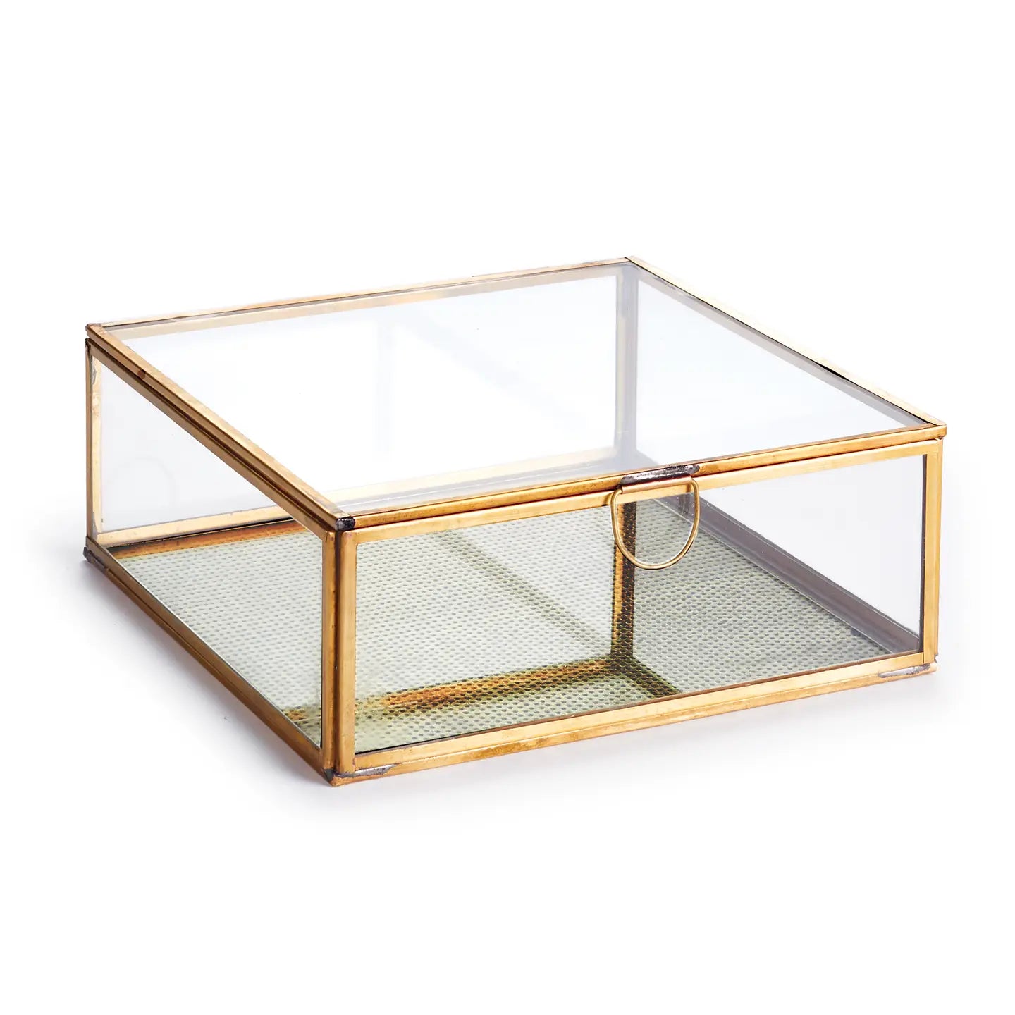 Arwen Rectangular Display Box