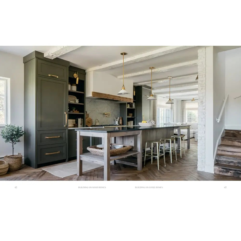 Love of Home: Interiors For Beauty, Balance, and Belonging