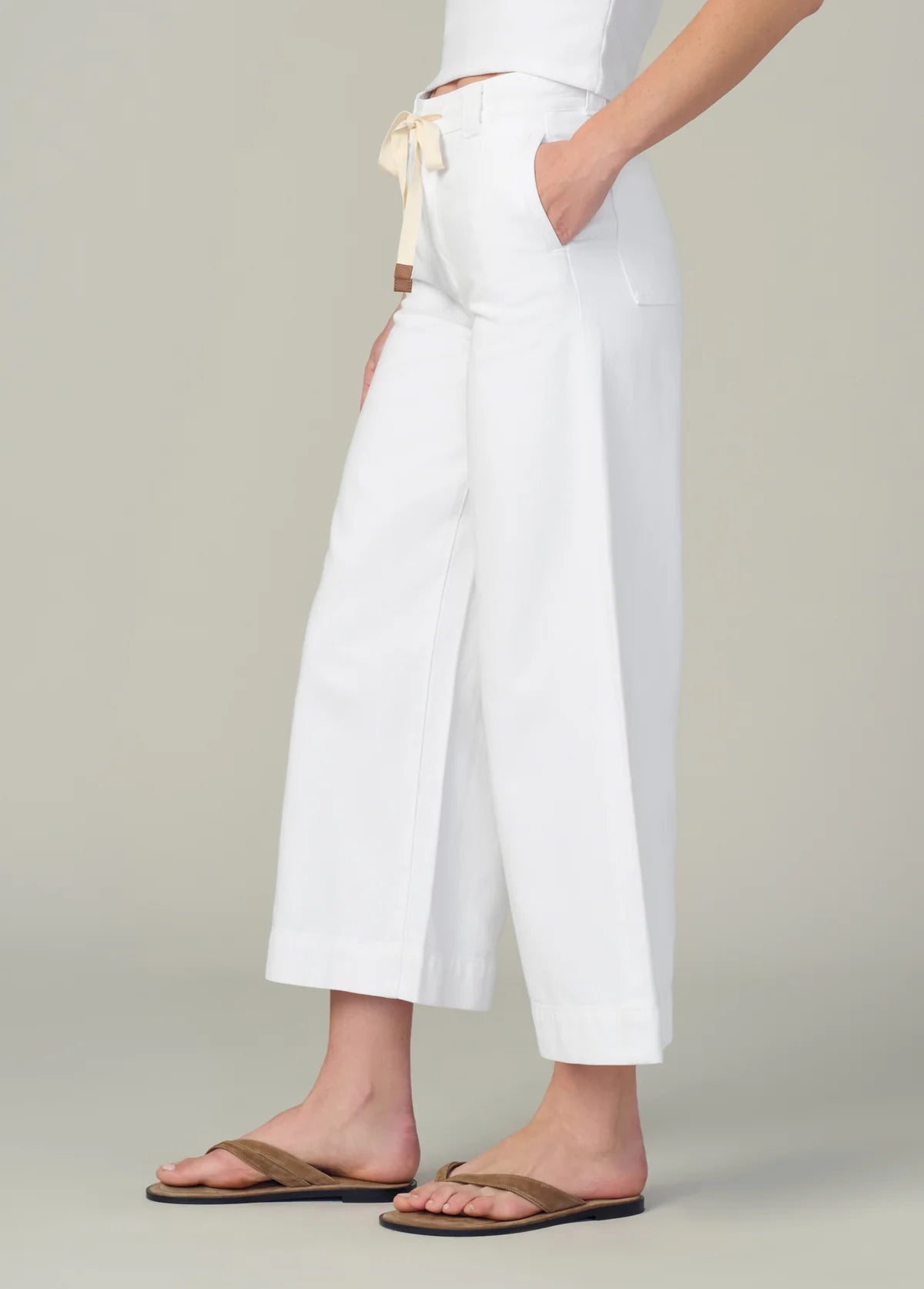 The Addison Pant