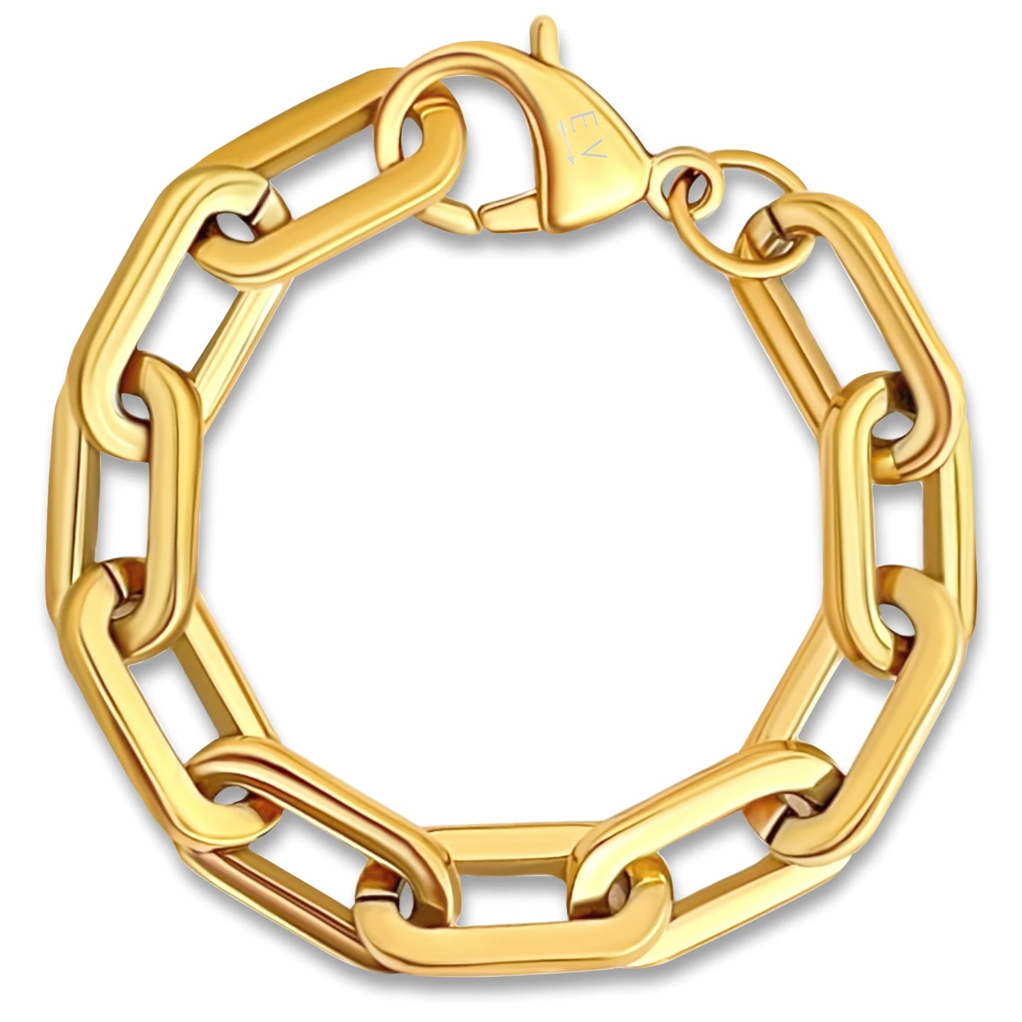 Gage Link Bracelet