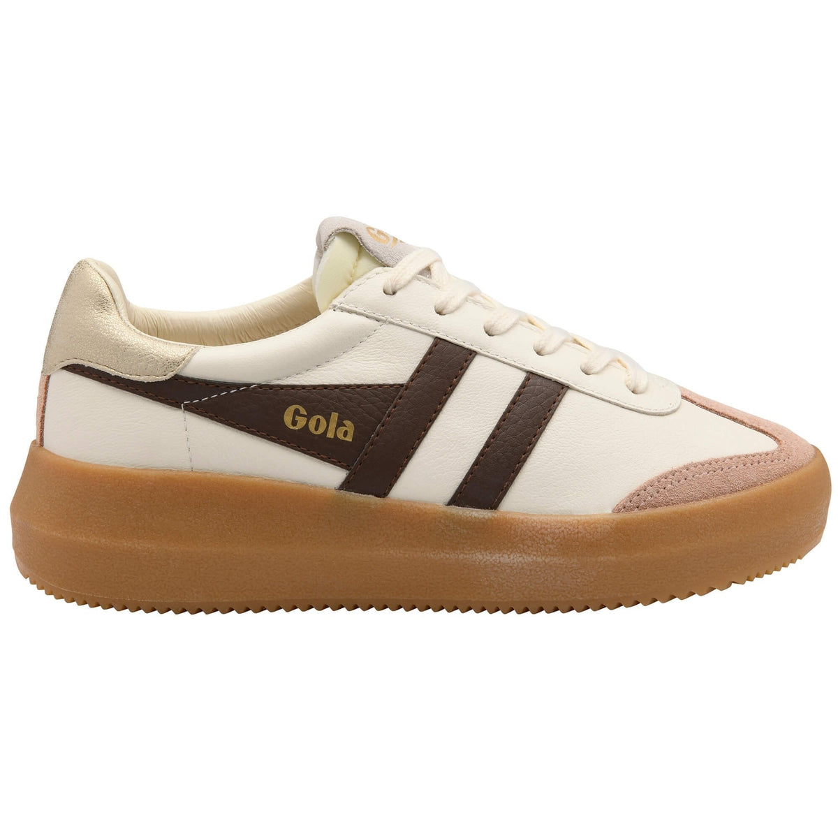 Women's Athena Leather Sneaker