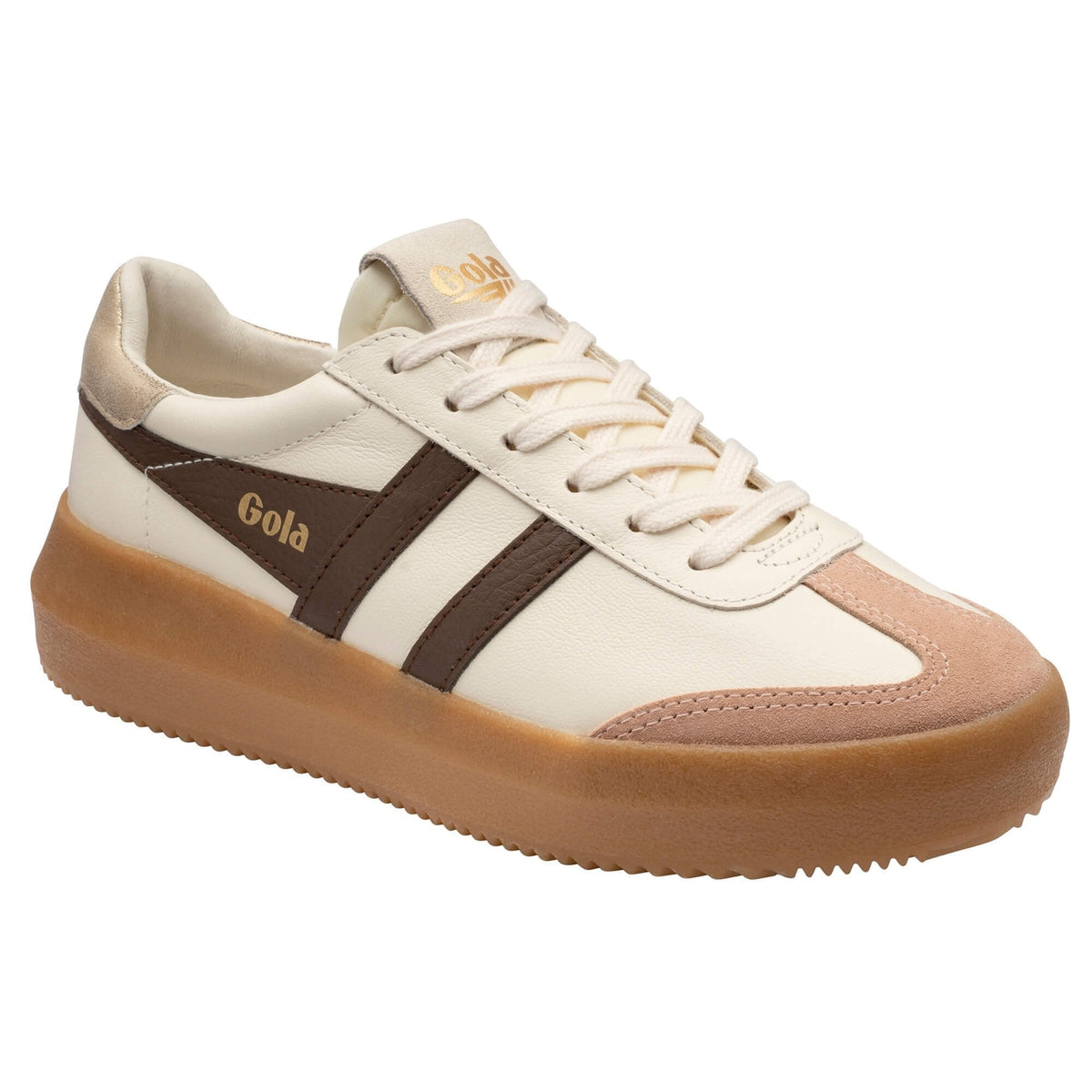 Women's Athena Leather Sneaker