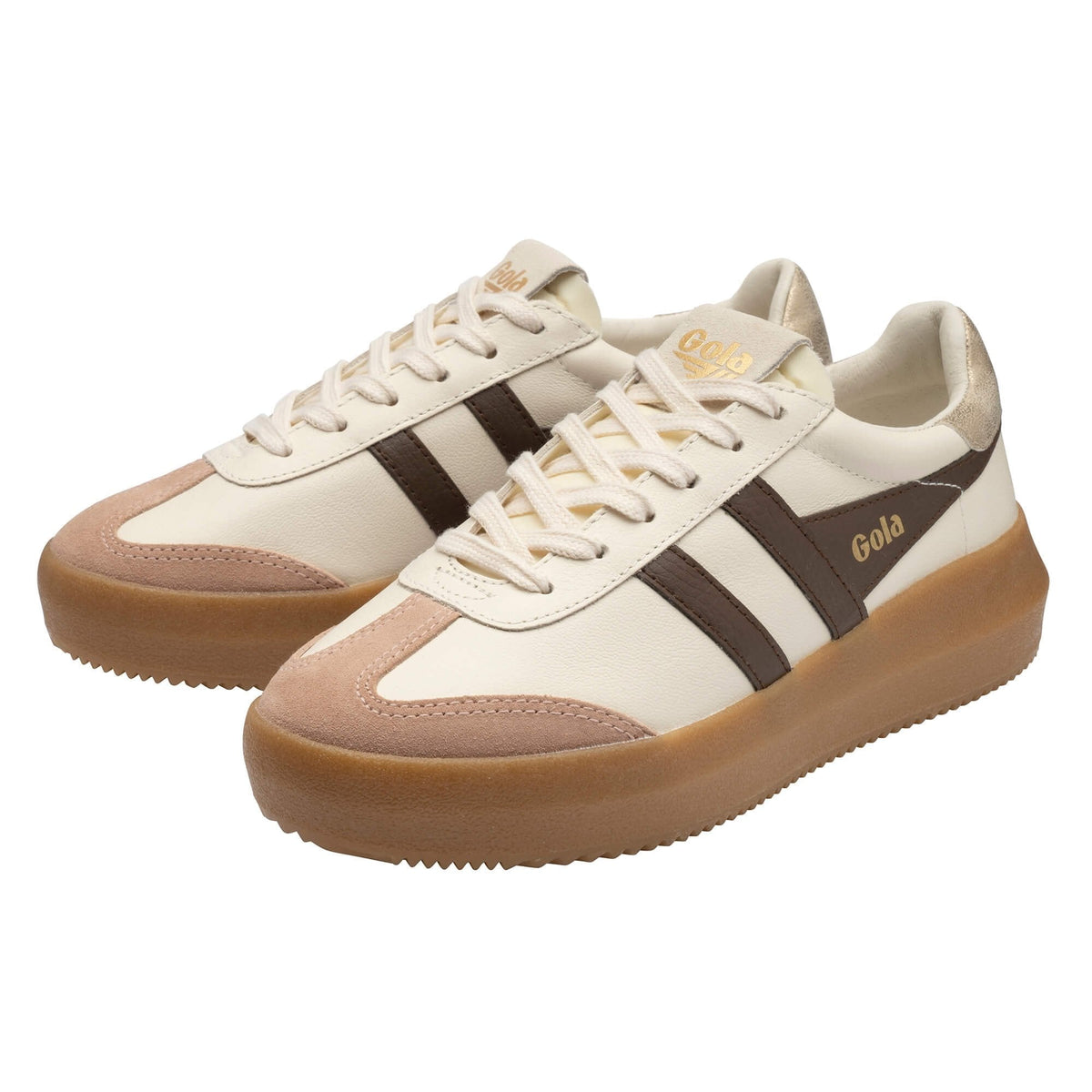 Women's Athena Leather Sneaker