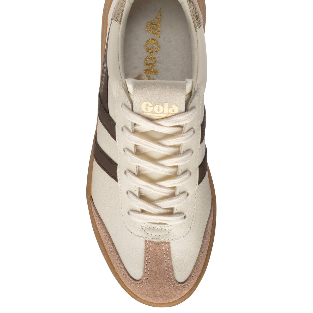 Women's Athena Leather Sneaker