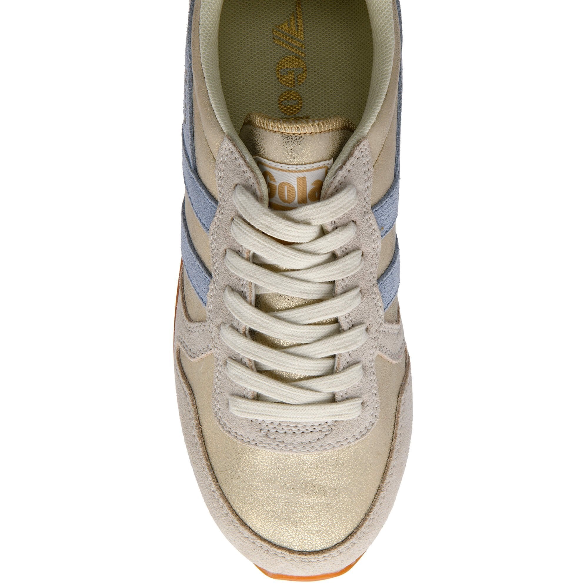 Daytona Blaze Trainer