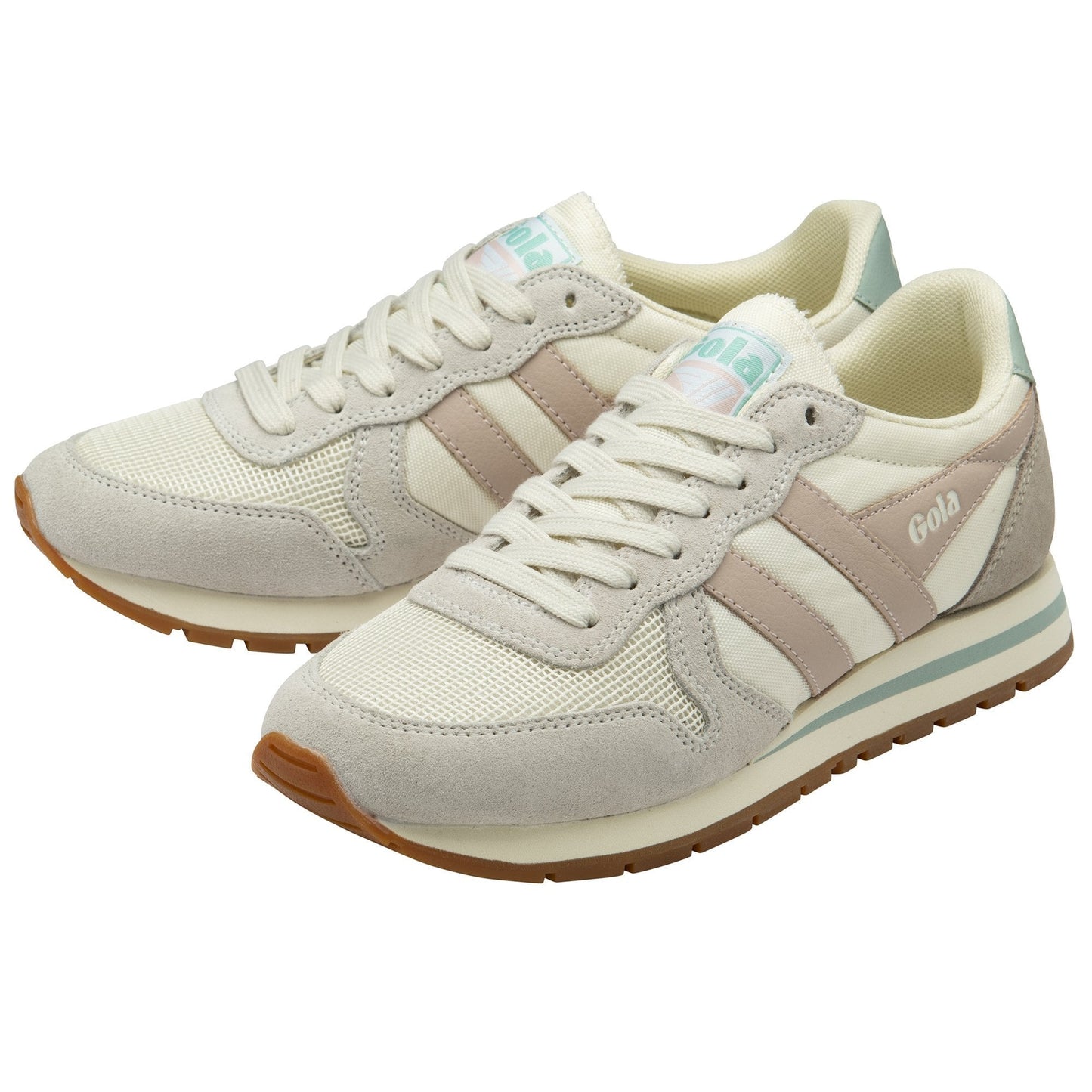 Daytona Sneaker