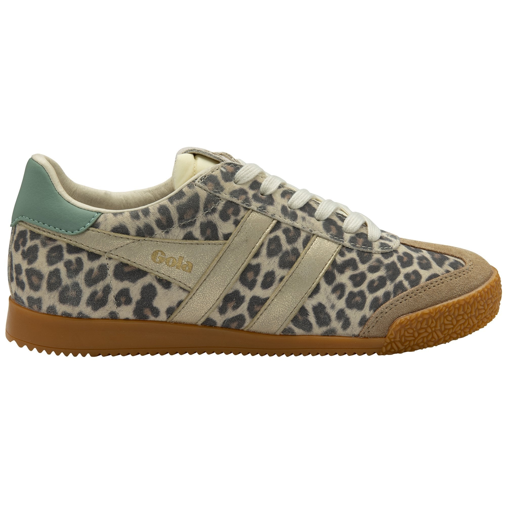 Elan Classics Women's Elan Safari Sneakers