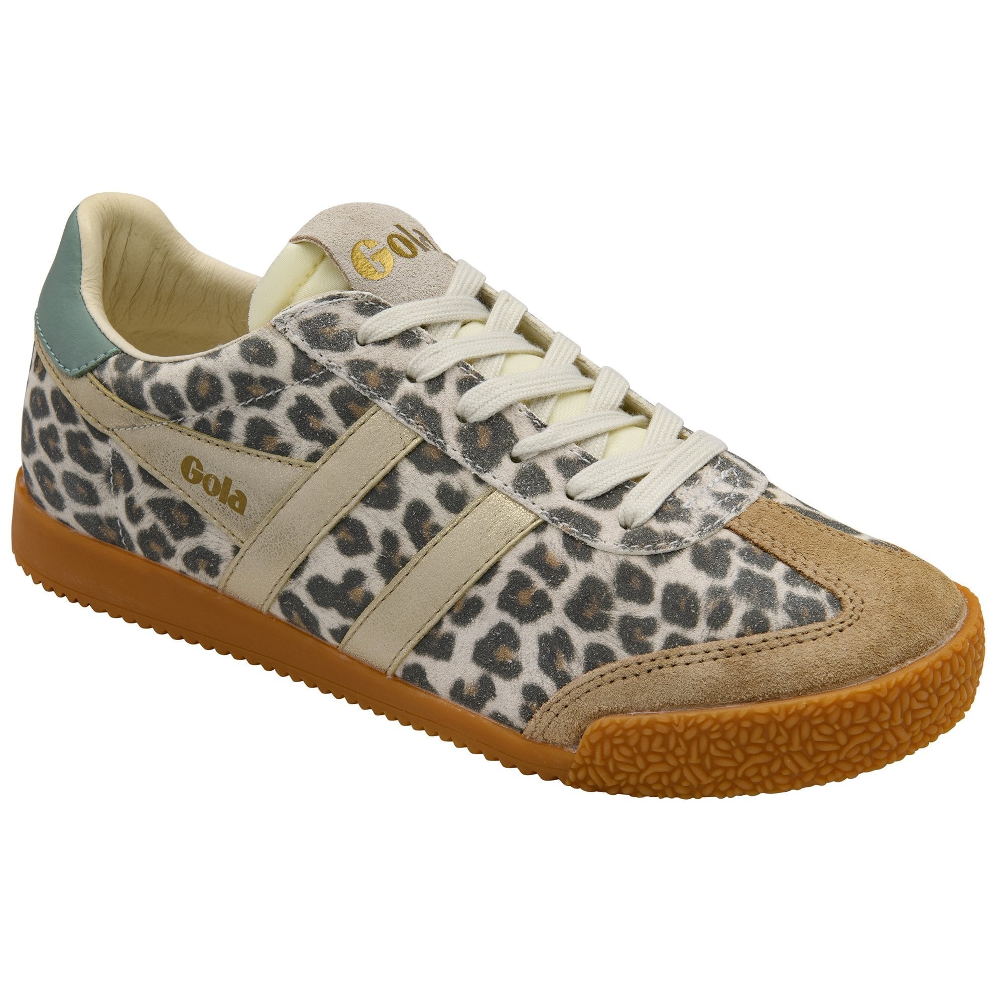 Elan Classics Women's Elan Safari Sneakers